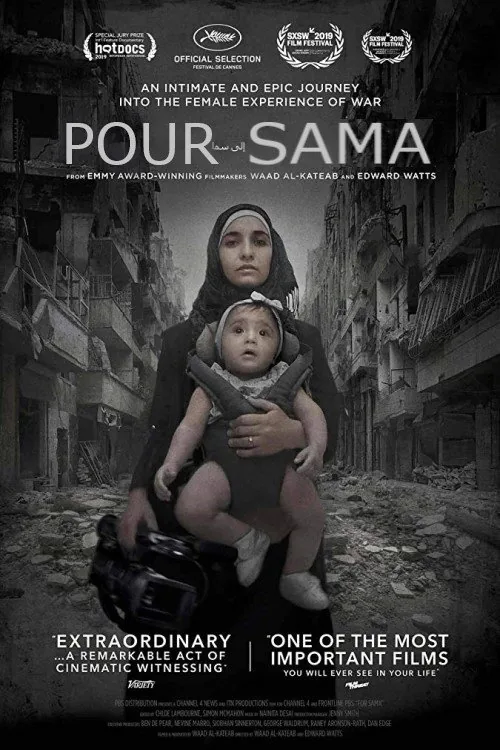 For Sama