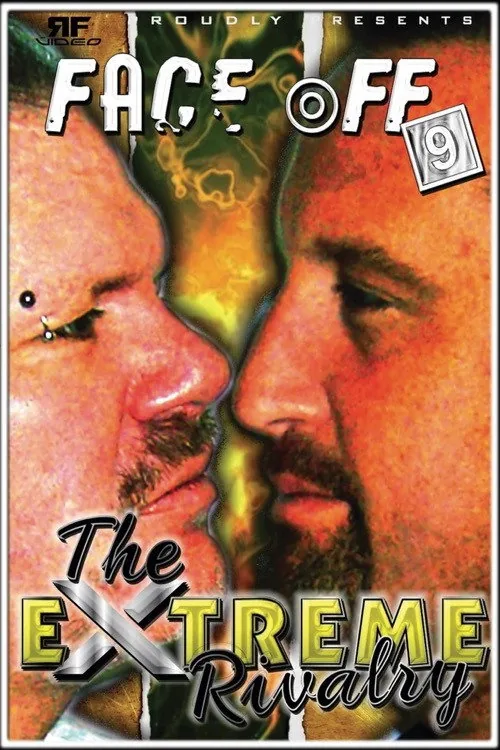 RFVideo Face Off Vol. 9: The Extreme Rivalry