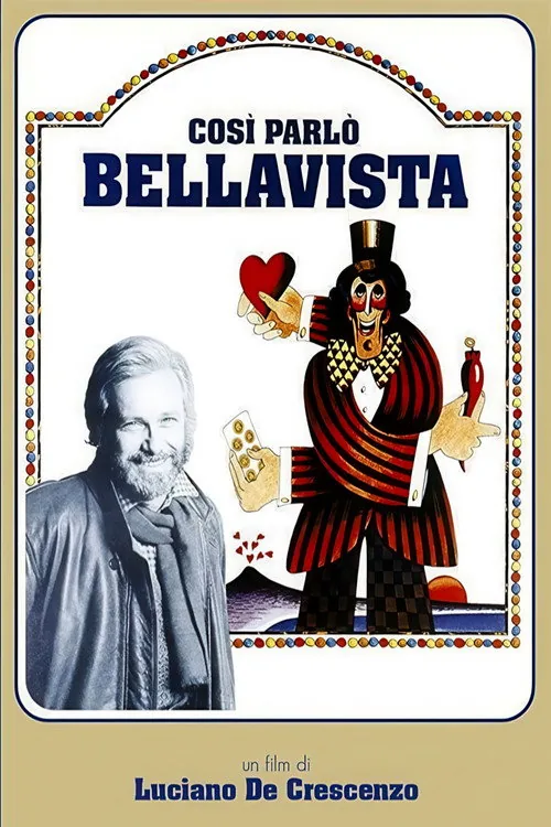 Così parlò Bellavista