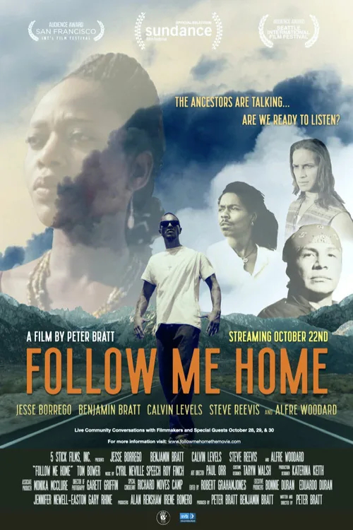 Follow Me Home