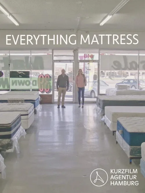 Everything Mattress
