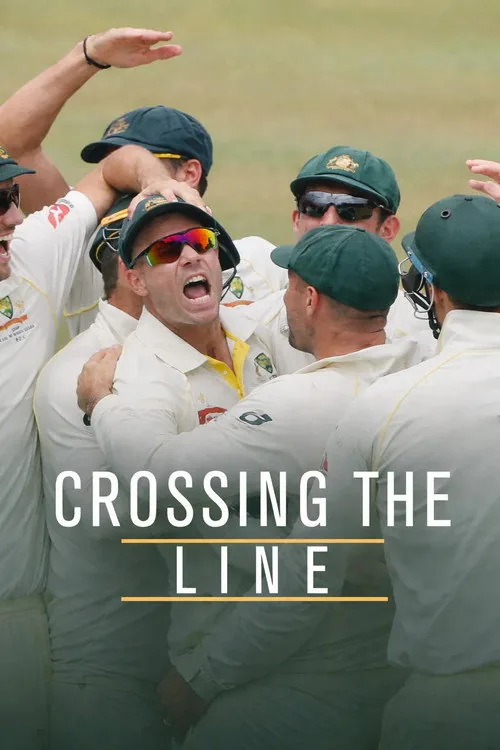 Crossing the Line