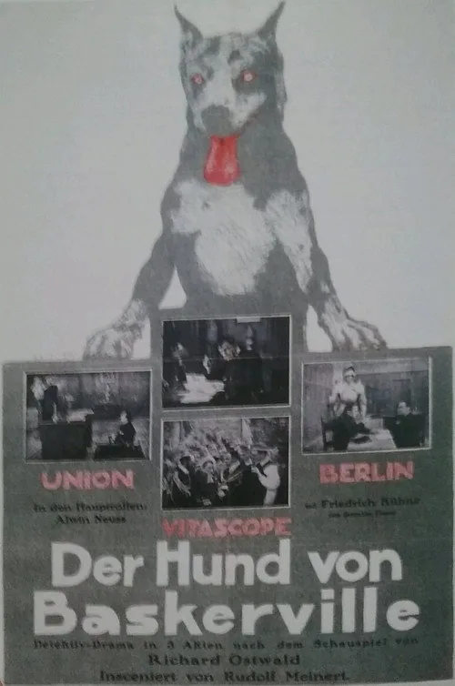 Der Hund von Baskerville