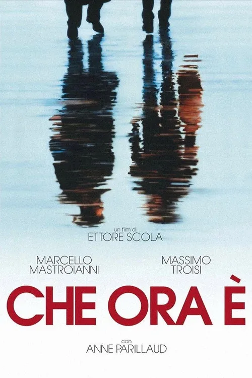 Che ora è