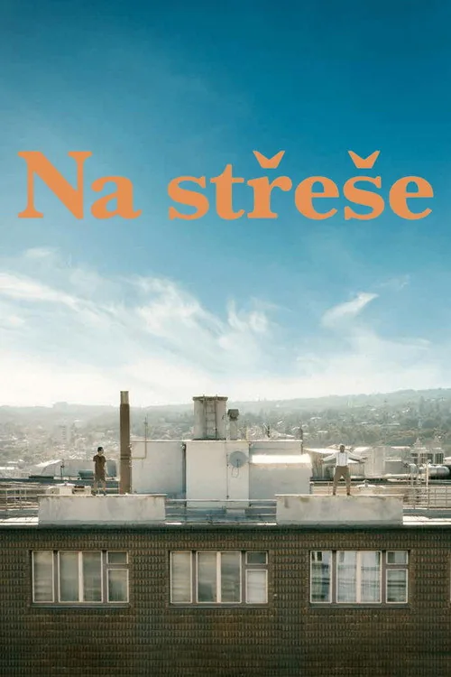 Na střeše