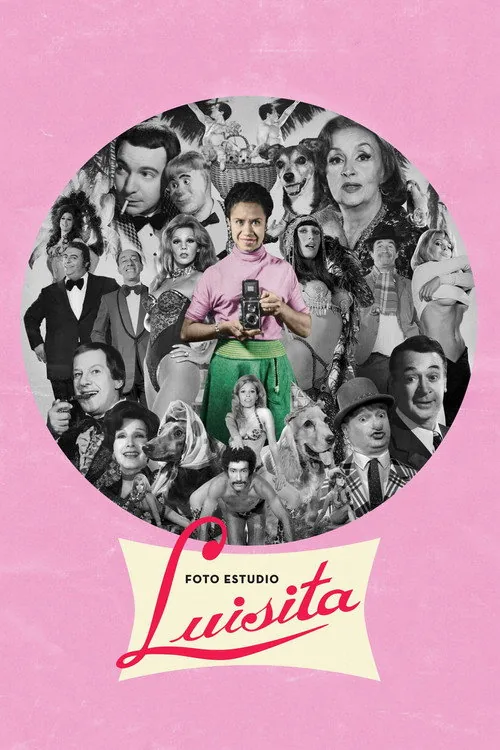 Foto estudio Luisita