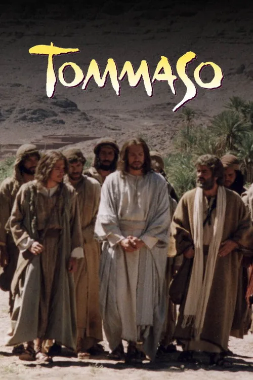 Gli amici di Gesù – Tommaso