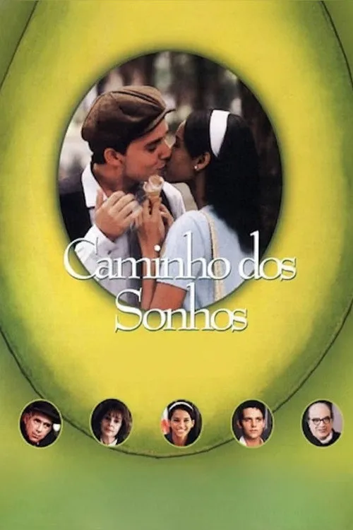 Caminho dos Sonhos