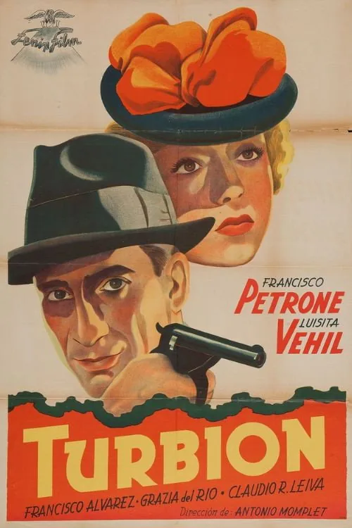 Turbión
