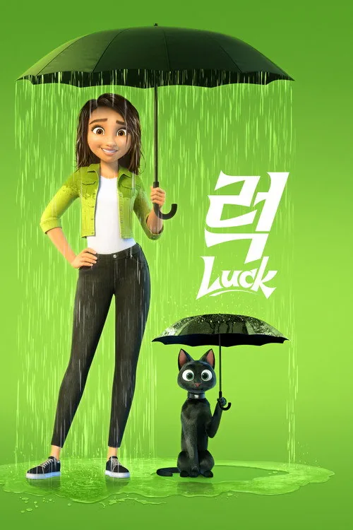 Luck