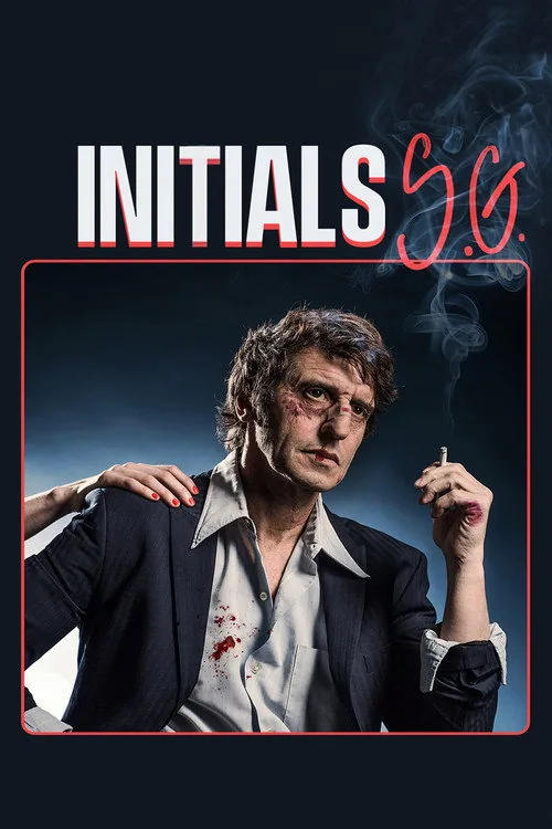 Iniciales S.G.