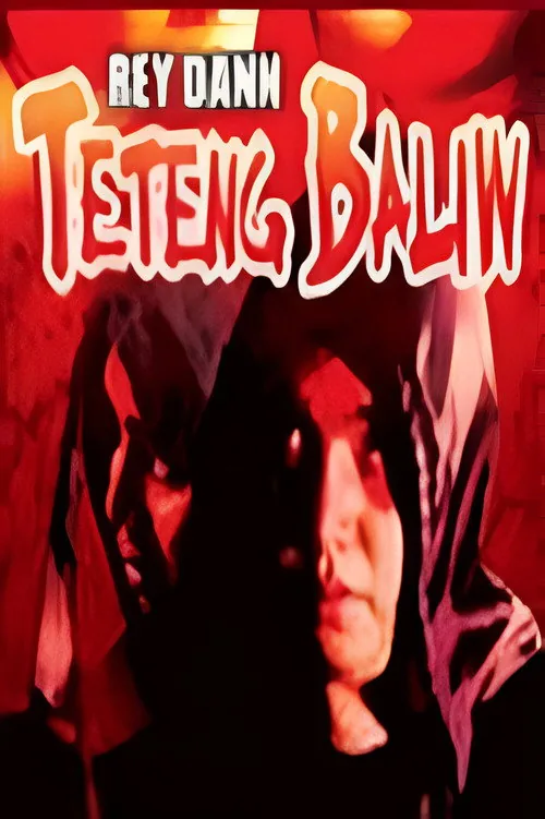 Teteng Baliw