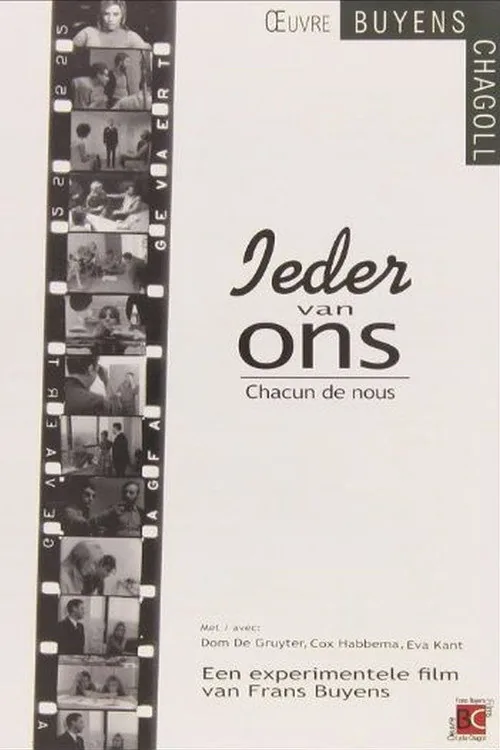 Ieder van ons