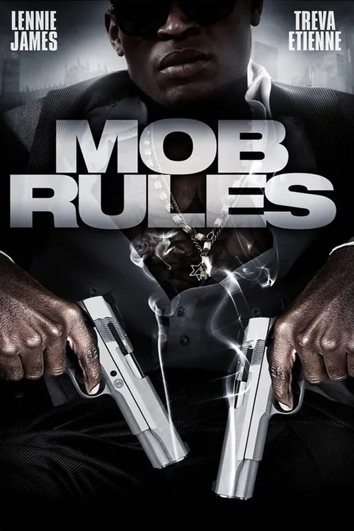 Mob Rules - Der Gangsterkrieg