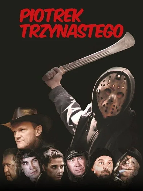 Piotrek trzynastego