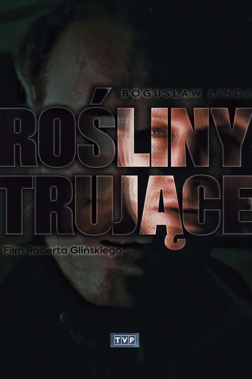 Rośliny trujące