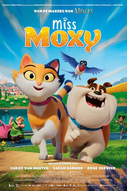 미스 목시