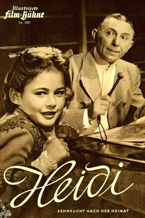 Heidi