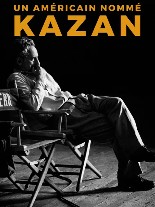 Elia Kazan, vom Outsider zum Oscarpreisträger