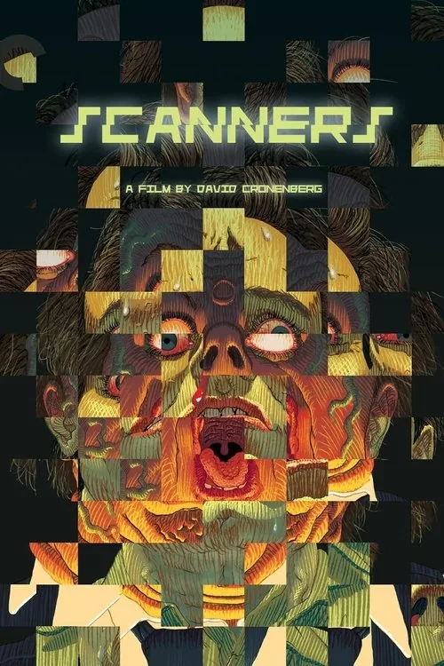 The Ephemerol Diaries: Ein Interview Mit Stephen Lack