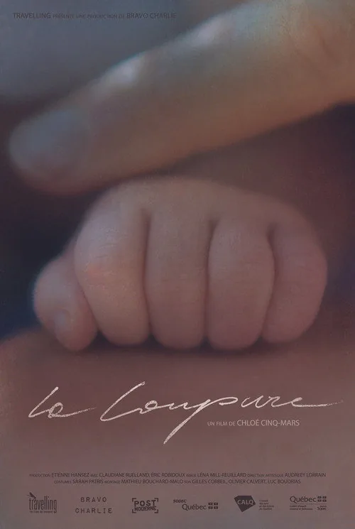 La coupure