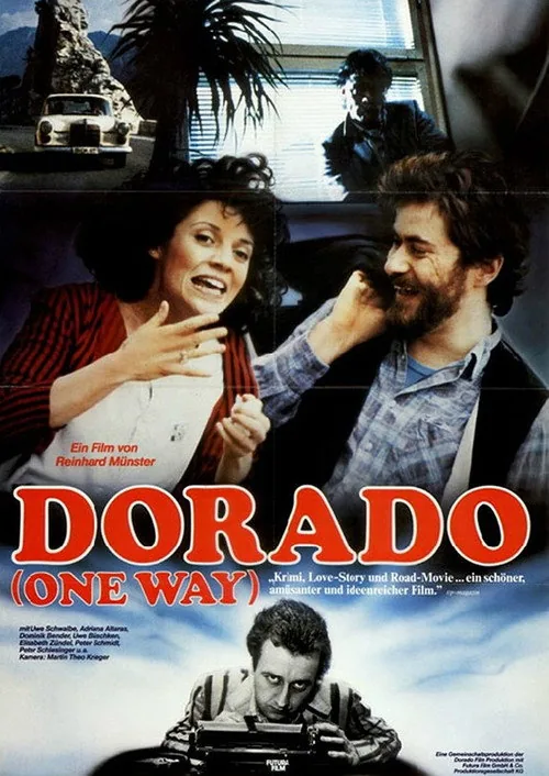 Dorado - One Way