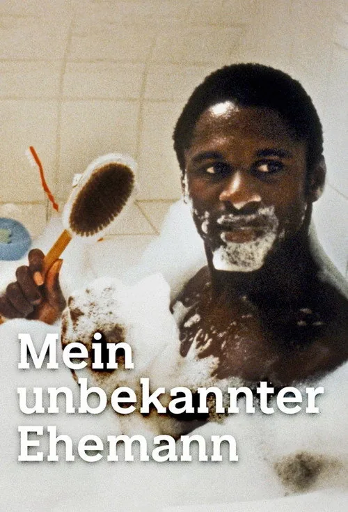 Mein unbekannter Ehemann