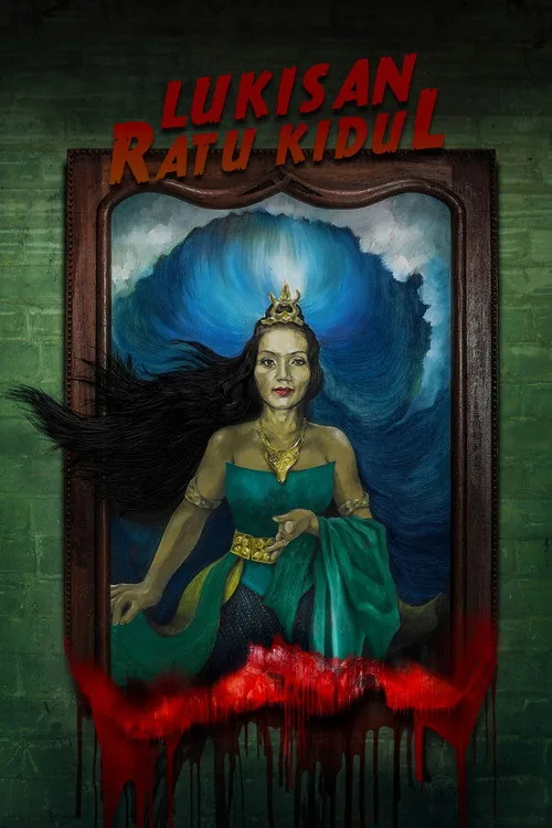 Lukisan Ratu Kidul