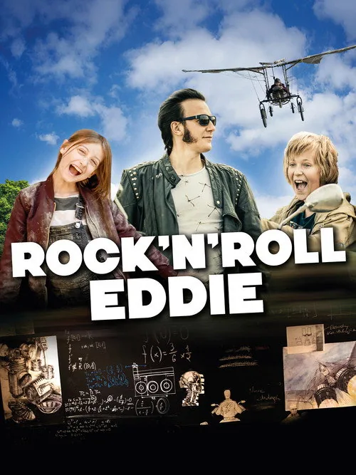 Rock´n´Roll Eddie