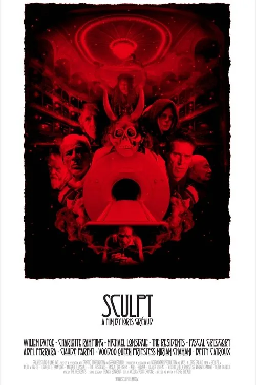 Sculpt