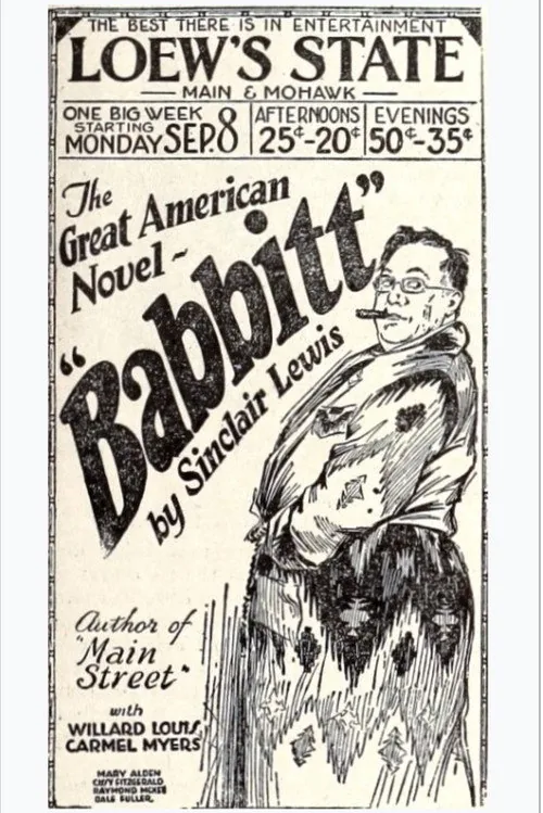 Babbitt
