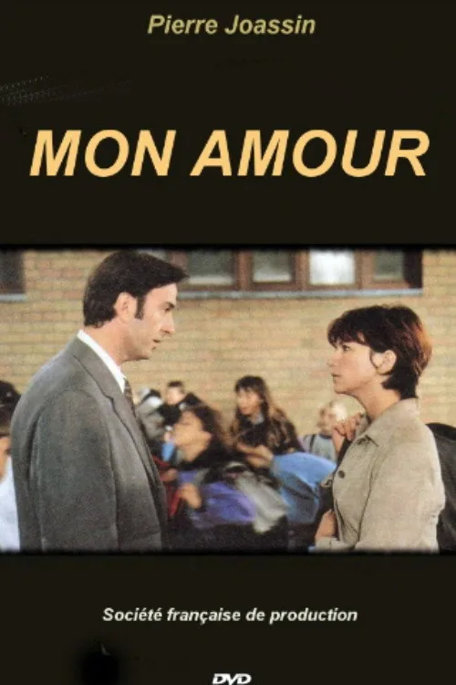 Mon amour