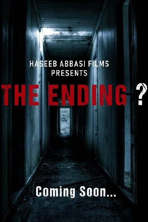 The Ending?