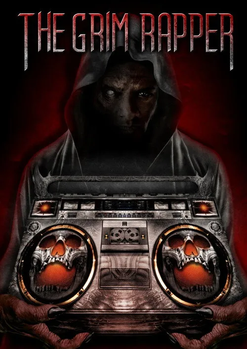 The Grim Rapper