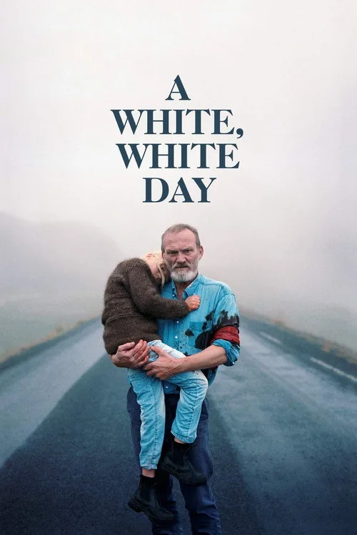 Hvítur, Hvítur Dagur