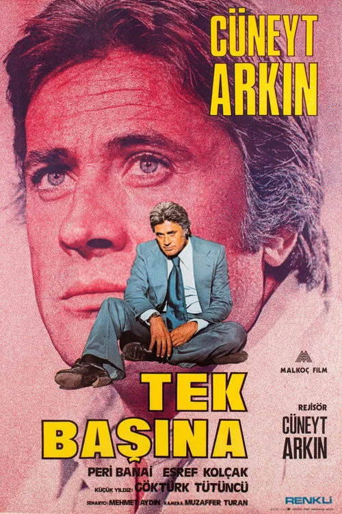 Tek Başına