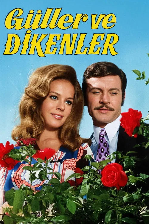Güller ve Dikenler