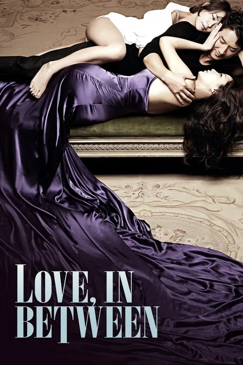 Love, In Between