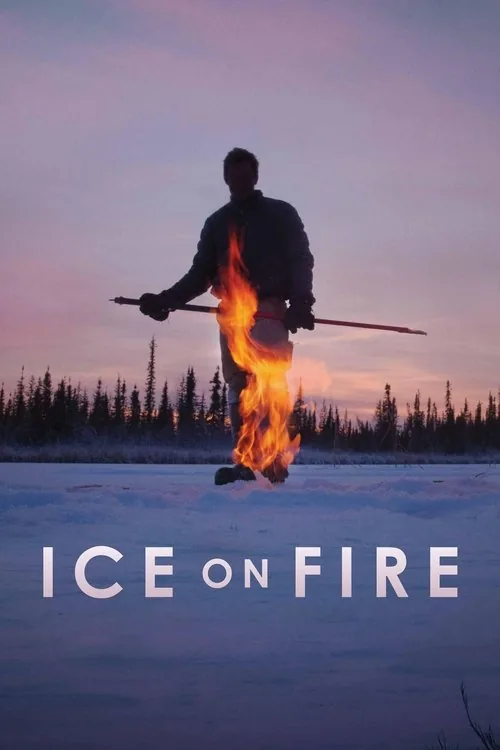 Terre, Feu et Glace