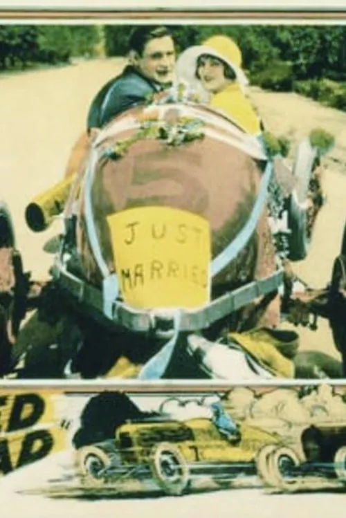 Speed Mad