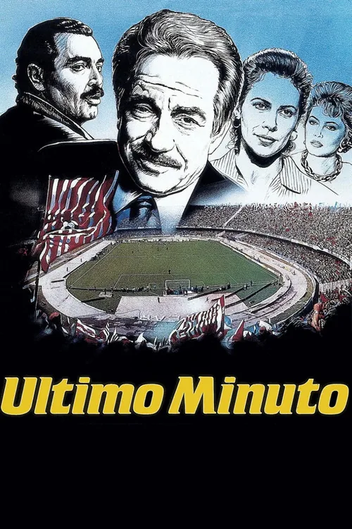 In letzter Minute