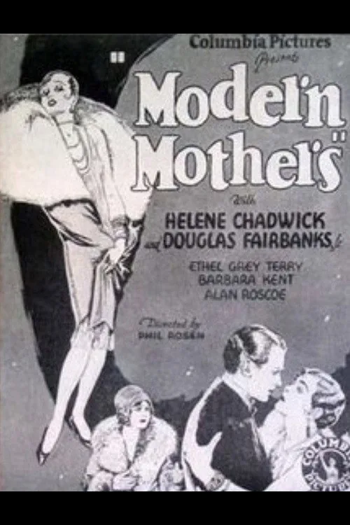 Modern Mothers