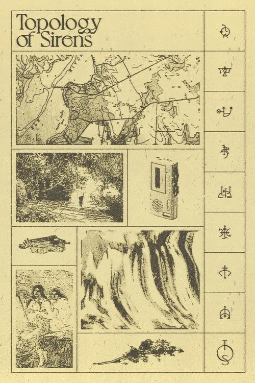 세이렌의 토폴로지