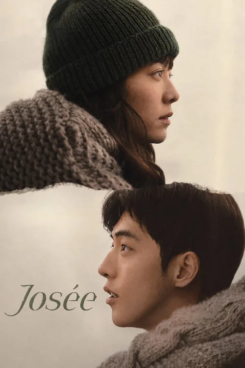 Josée, Nàng Thơ Của Tôi