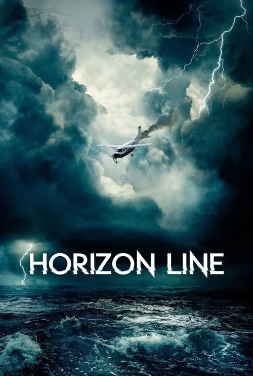 Horizon Line - Bruchlandung im Paradies