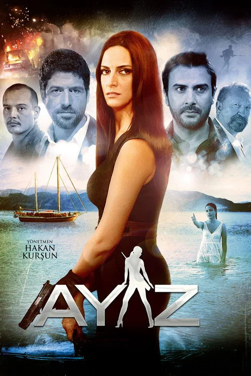 Ayaz