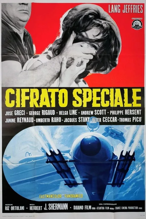 Cifrato speciale