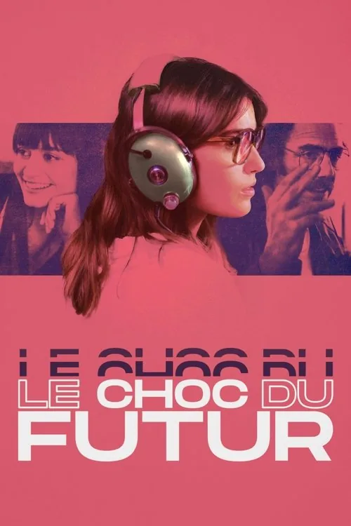 Le Choc du futur