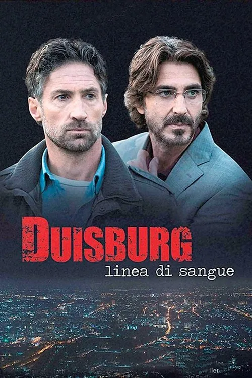 Duisburg