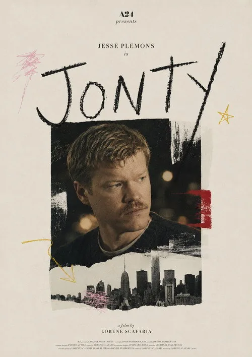 Jonty